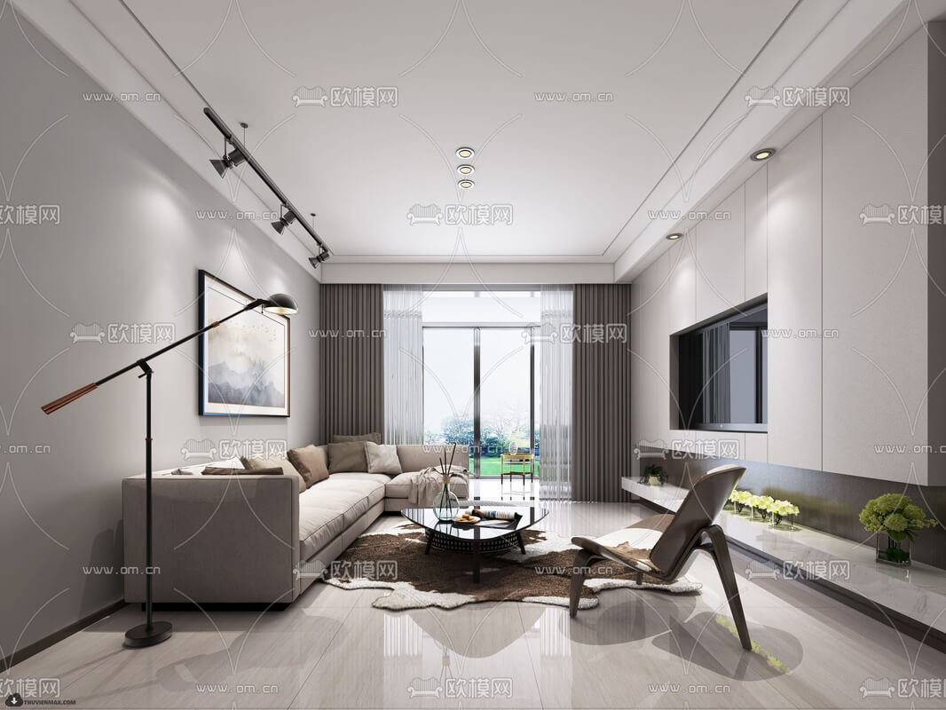 Oumoo Living Dining Room 232